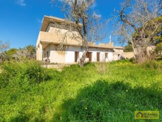 foto immobile Villa vista mare, da ristrutturare, con Lamione e Pajara, a Pescoluse n. 2