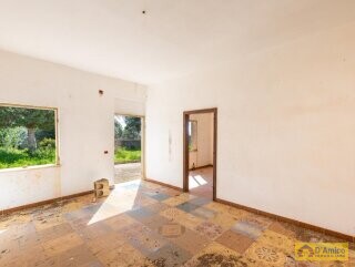 foto immobile Villa vista mare, da ristrutturare, con Lamione e Pajara, a Pescoluse n. 18