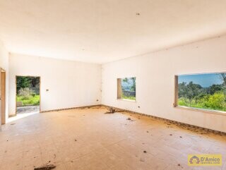 foto immobile Villa vista mare, da ristrutturare, con Lamione e Pajara, a Pescoluse n. 20