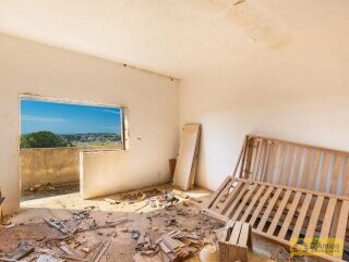 foto immobile Villa vista mare, da ristrutturare, con Lamione e Pajara, a Pescoluse n. 22