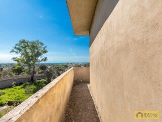 foto immobile Villa vista mare, da ristrutturare, con Lamione e Pajara, a Pescoluse n. 23