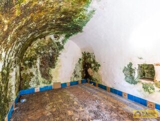 foto immobile Villa vista mare, da ristrutturare, con Lamione e Pajara, a Pescoluse n. 25