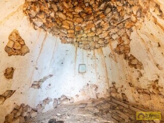 foto immobile Villa vista mare, da ristrutturare, con Lamione e Pajara, a Pescoluse n. 26