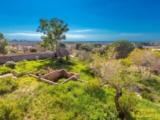 foto immobile Villa vista mare, da ristrutturare, con Lamione e Pajara, a Pescoluse n. 29