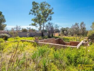 foto immobile Villa vista mare, da ristrutturare, con Lamione e Pajara, a Pescoluse n. 30