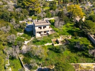 foto immobile Villa vista mare, da ristrutturare, con Lamione e Pajara, a Pescoluse n. 39