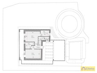 foto immobile Villa vista mare, da ristrutturare, con Lamione e Pajara, a Pescoluse n. 42