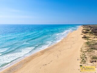 foto immobile Villa vista mare, da ristrutturare, con Lamione e Pajara, a Pescoluse n. 43