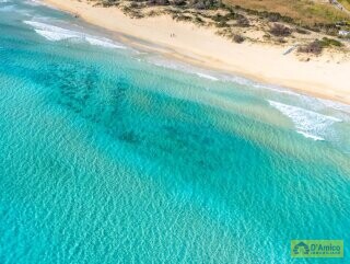 foto immobile Villa vista mare, da ristrutturare, con Lamione e Pajara, a Pescoluse n. 44
