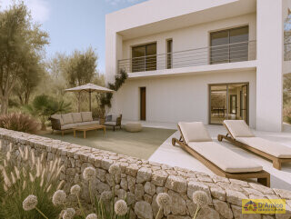 foto immobile Villa vista mare, da ristrutturare, con Lamione e Pajara, a Pescoluse n. 5