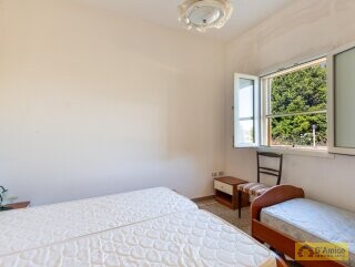 foto immobile Villa rurale con Lamione vista mare, in vendita a Pescoluse n. 19