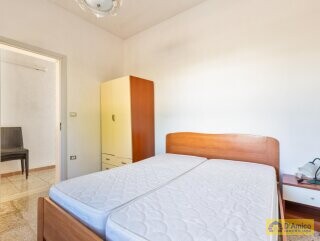 foto immobile Villa rurale con Lamione vista mare, in vendita a Pescoluse n. 18