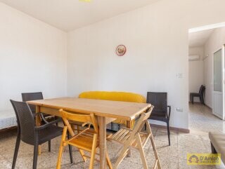 foto immobile Villa rurale con Lamione vista mare, in vendita a Pescoluse n. 15