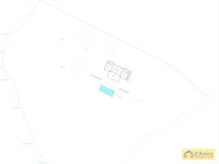 foto immobile Terreno con Progetto di VILLA e Piscina, vista mare, + 2 Lamioni n. 34