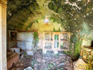 foto immobile Terreno con Progetto di VILLA e Piscina, vista mare, + 2 Lamioni n. 12