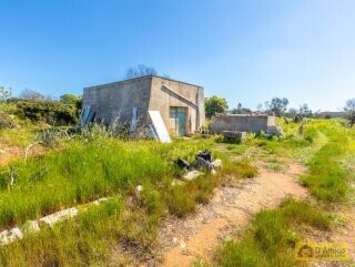 foto immobile Terreno con Progetto di VILLA e Piscina, vista mare, + 2 Lamioni n. 19
