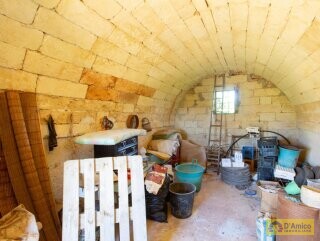 foto immobile Terreno con Progetto di VILLA e Piscina, vista mare, + 2 Lamioni n. 20