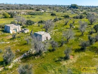 foto immobile Terreno con Progetto di VILLA e Piscina, vista mare, + 2 Lamioni n. 31
