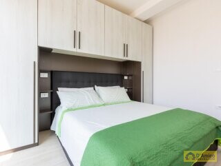 foto immobile Elegante appartamento, in centro, a Santa Maria di Leuca n. 9