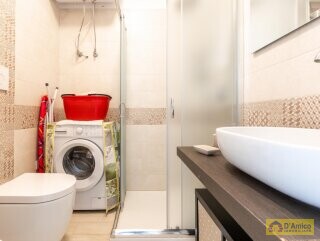 foto immobile Elegante appartamento, in centro, a Santa Maria di Leuca n. 11