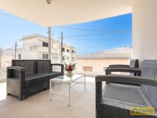 foto immobile Elegante appartamento, in centro, a Santa Maria di Leuca n. 2