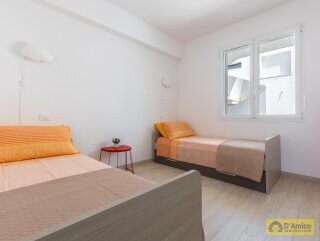 foto immobile Elegante appartamento, in centro, a Santa Maria di Leuca n. 12