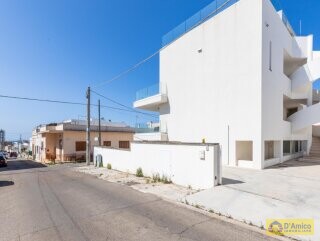 foto immobile Elegante appartamento, in centro, a Santa Maria di Leuca n. 14