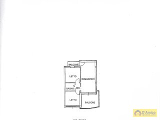 foto immobile Elegante appartamento, in centro, a Santa Maria di Leuca n. 19