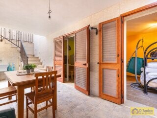 foto immobile Appartamento indipendente a 50mt dal mare di Torre Vado n. 14