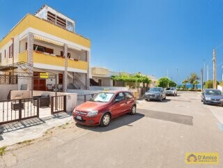 foto immobile Appartamento indipendente a 50mt dal mare di Torre Vado n. 16