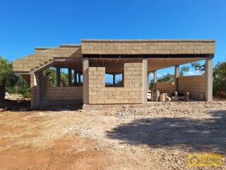 foto immobile Villa vista mare, di nuova Costruzione, tra gli ulivi di Carovigno n. 15