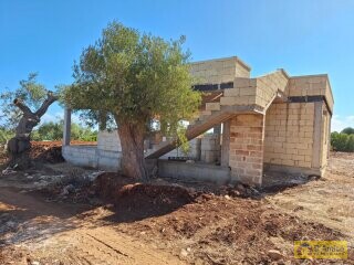 foto immobile Villa vista mare, di nuova Costruzione, tra gli ulivi di Carovigno n. 20