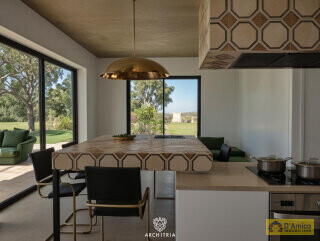 foto immobile Villa vista mare, di nuova Costruzione, tra gli ulivi di Carovigno n. 5