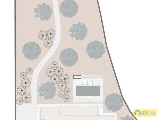 foto immobile Ampia e Moderna Villa con Piscina a Carovigno n. 21