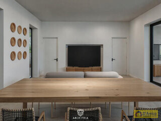 foto immobile Ampia e Moderna Villa con Piscina a Carovigno n. 8