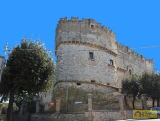 foto immobile Moderna Villa con Piscina, vista mare in costruzione n. 20