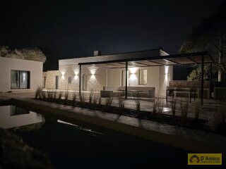 foto immobile Villa di Lusso con Piscina + 2 Dependance a Ostuni n. 15