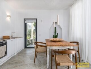 foto immobile Villa di Lusso con Piscina + 2 Dependance a Ostuni n. 18