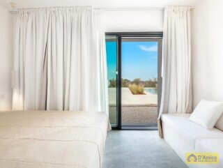 foto immobile Villa di Lusso con Piscina + 2 Dependance a Ostuni n. 26