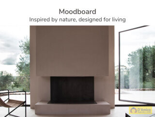 foto immobile Progetto per villa moderna con piscina e antichi trulli ad Ostuni n. 11