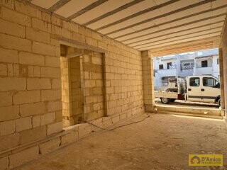 foto immobile Villette di nuova costruzione con piscina a 700 metri dal mare n. 13