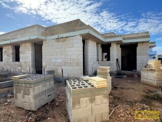 foto immobile Villette di nuova costruzione con piscina a 700 metri dal mare n. 16