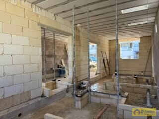 foto immobile Villette di nuova costruzione con piscina a 700 metri dal mare n. 18