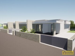 foto immobile Villette di nuova costruzione con piscina a 700 metri dal mare n. 7