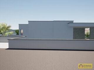 foto immobile Villette di nuova costruzione con piscina a 700 metri dal mare n. 10