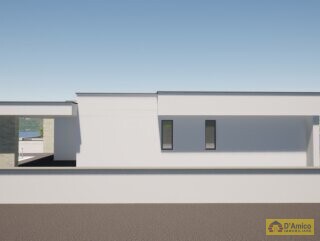 foto immobile Villette di nuova costruzione con piscina a 700 metri dal mare n. 8