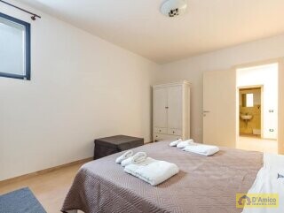 foto immobile Villa con Piscina vista mare, a Pescoluse n. 20