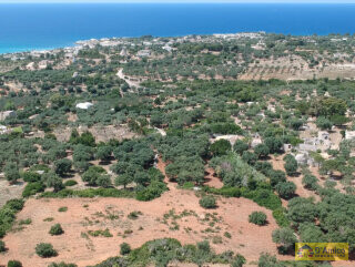 foto immobile Terreno Vista Mare con Autorizzazioni per Luminosa Villa con Piscina n. 18