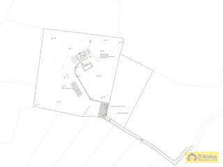 foto immobile Terreno con progetto per Villa con Volte a Stella e Piscina n. 23