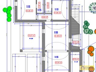 foto immobile Elegante Villa con Piscina e Dependance in Trulli a Ostuni n. 29